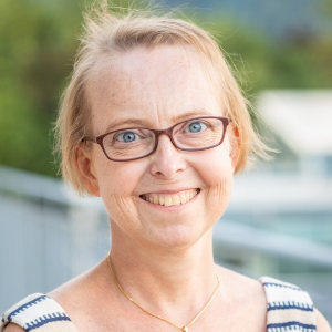 Anne Rasmussen